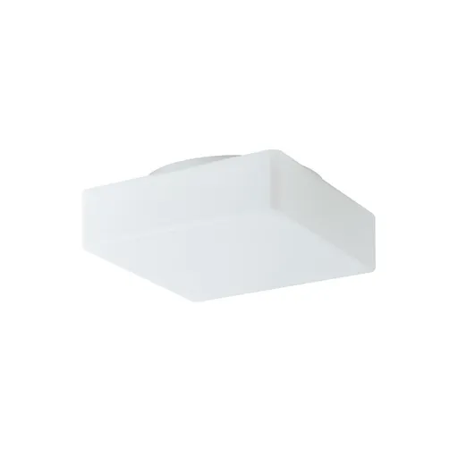 OSMONT LIN71314 LINA 3 stropní/nástěnné skleněné svítidlo bílá IP43 3000/4000 K 13W LED HF