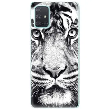 iSaprio Tiger Face pro Samsung Galaxy A71 (tig-TPU3_A71)