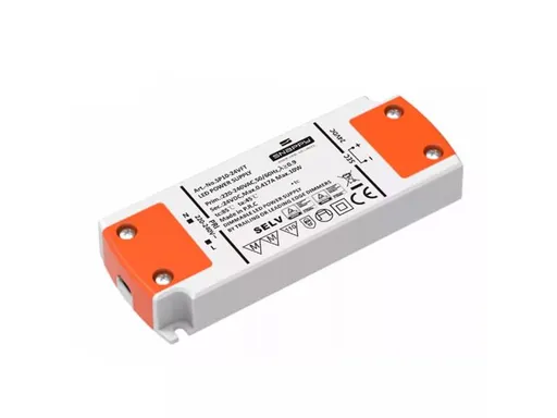 Zdroj pro LED 10W/12V SNAPPY SP10-12VFT Profi