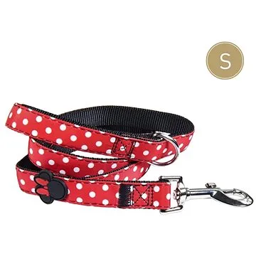 Cerdá Vodítko MINNIE S (8427934448098)