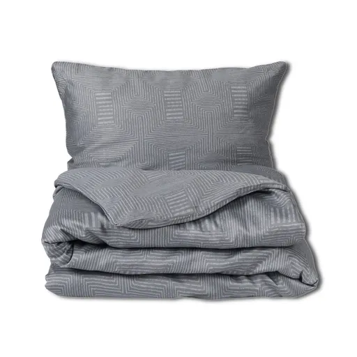 Matex Saténové povlečení Modern, 140 x 200 cm, 70 x 90 cm