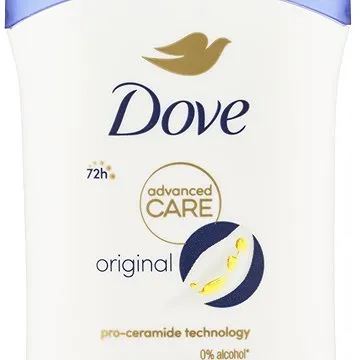 DOVE deo stick Original 40 ml (80466437)