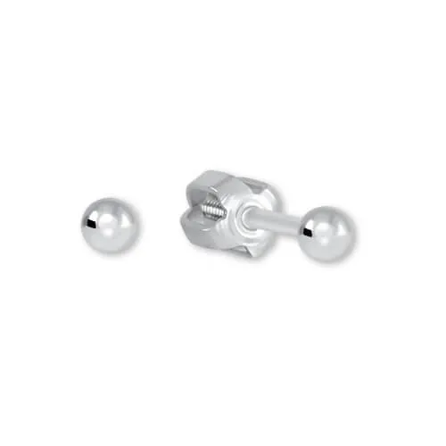 Soliter Stříbrné pecky 431 001 00431 04