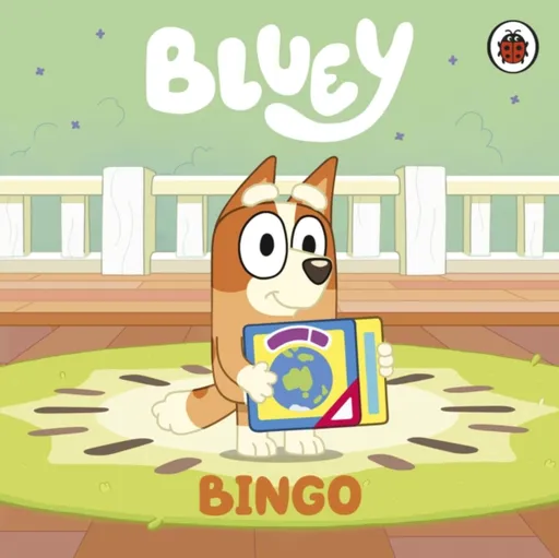 Bluey: Bingo - Bluey