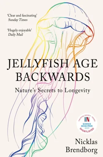 Jellyfish Age Backwards - Nicklas Brendborg