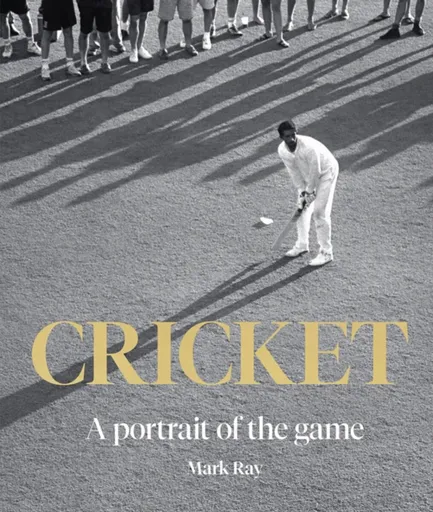 Cricket - Mark Ray