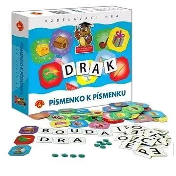 Písmenko k písmenku (5906018003734)