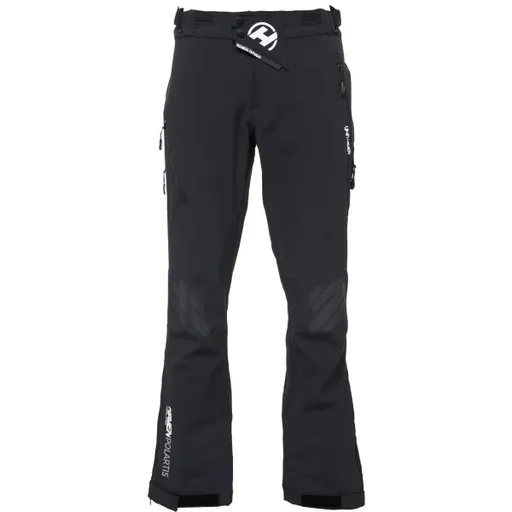 HAVEN POLARTIS Technické zimní kalhoty, černá, velikost XXL