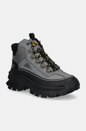 Boty CAT Footwear INTRUDER GALOSH 2.0 MID WP