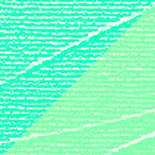 Akrylová barva Pébéo 250ml – 357 iridescent blue green