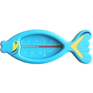 Dětský teploměr do vaničky Lorelli RYBKA (1025010)