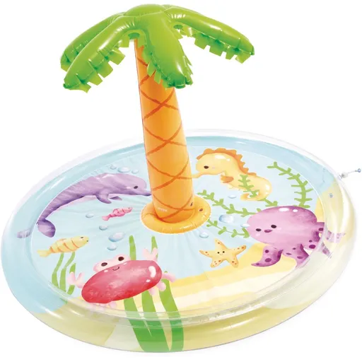 Intex 56433 Bazének se sprškou