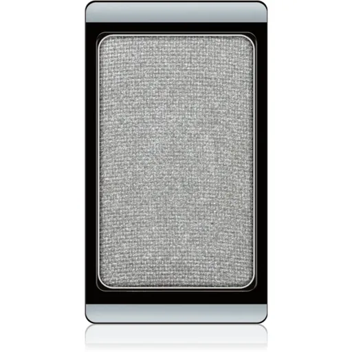 ARTDECO Eyeshadow Pearl oční stíny pro vložení do paletky s perleťovým leskem odstín 04 Pearly Mystical Grey 0,8 g