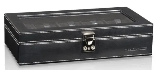 Box na hodinky Designhütte Solid 10 70005-130