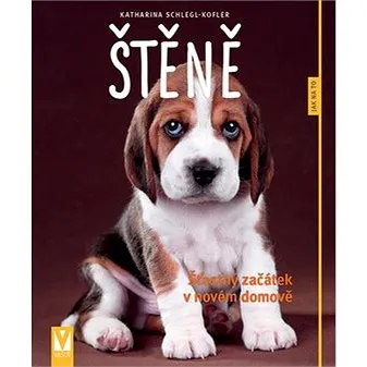 Štěně (978-80-7541-129-7)
