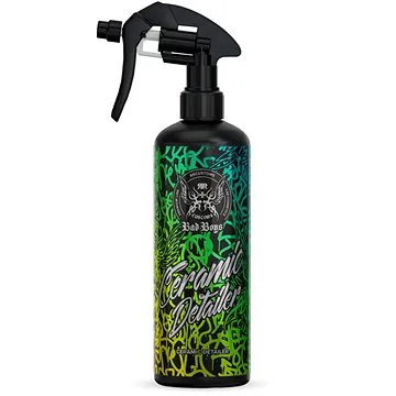 Bad Boys Ceramic Detailer 500 ml (36716)