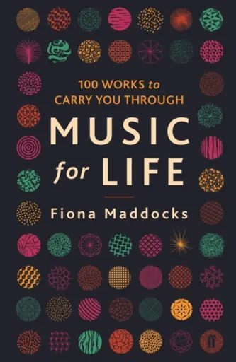 Music for Life - Fiona  Maddocks