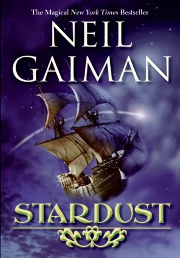 Stardust - Neil Gaiman
