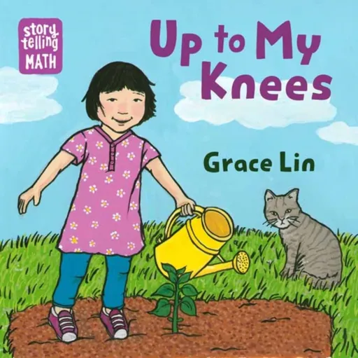 Up to My Knees! - Lin Grace