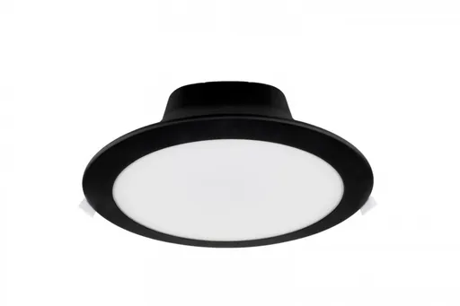 Deko-Light vestavné bodové svítidlo - Acrux Pro 190, 30 W, DIM, 2700/3000/4000 K, černá 565754