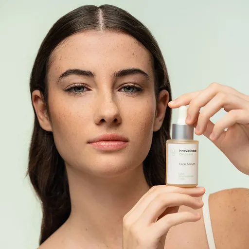 InnovaGoods Sérum na tvář CBD Zenboost 30 ml
