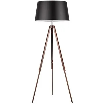 Stojací lampa TRIPOD 1xE27/60W/230V (117202)