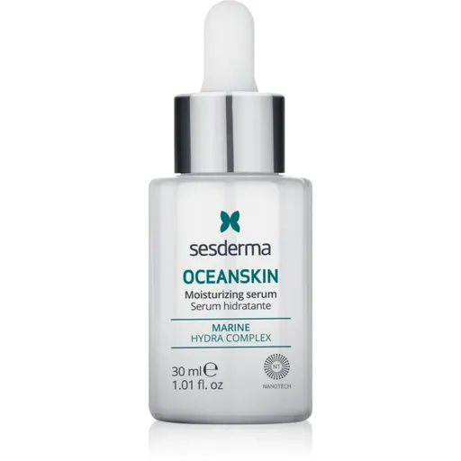 Sesderma Oceanskin hydratační sérum s výtažky z mořských řas 30 ml
