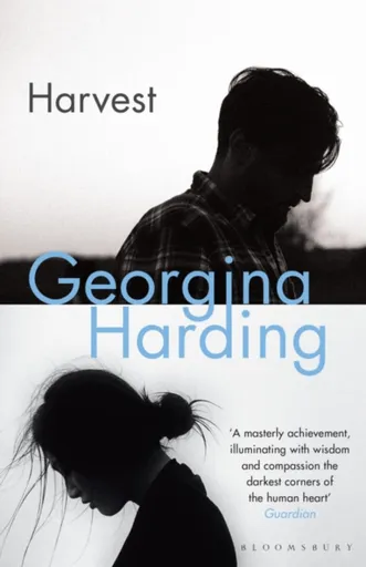 Harvest - Georgina Harding