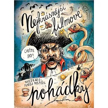 Nejkrásnější filmové pohádky (978-80-759-7229-3)