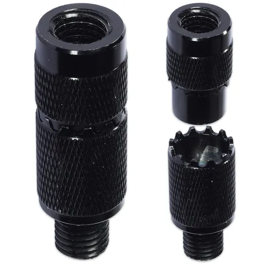 Giants Fishing Rychlovýměnný adaptér Magnet Adaptor 2ks,Giants Fishing Rychlovýměnný adaptér Magnet Adaptor 2ks