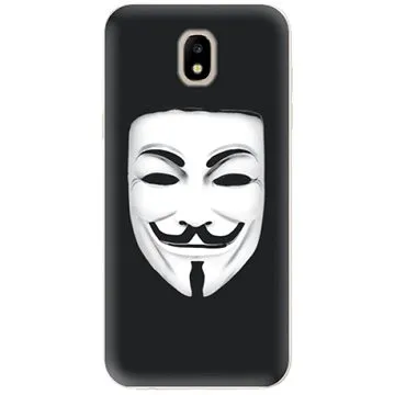 iSaprio Vendeta pro Samsung Galaxy J5 (2017) (ven-TPU2_J5-2017)