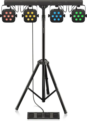 Behringer STAGE TRI LED BUNDLE ST1
