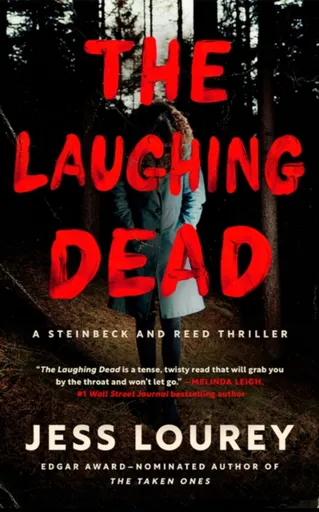 The Laughing Dead - Jess Lourey