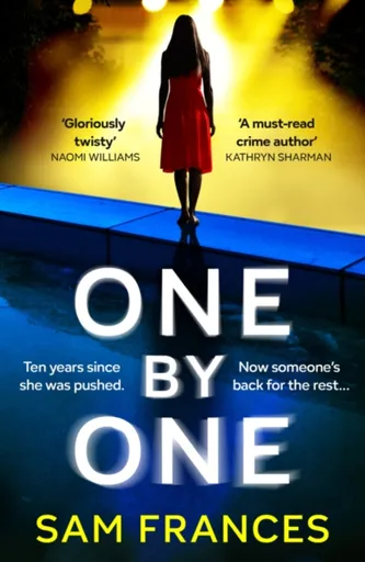 One by One - Sam Frances