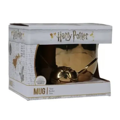 Epee Hrnek Harry Potter Zlatonka 550 ml