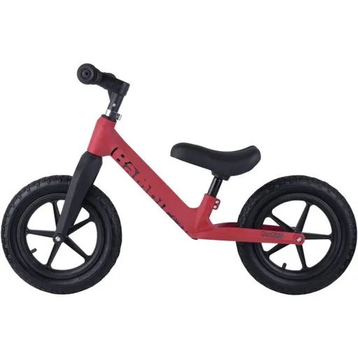 Laceto BAMBIRO Odrážedlo, červená, velikost