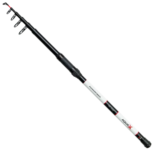 Dam prut aqua-x tele surf 4,2 m 100-250 g