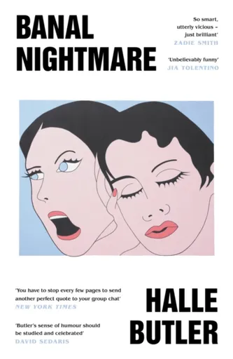 Banal Nightmare - Halle Butler
