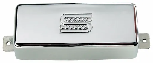 Seymour Duncan SM-1N 2C CHR Vintage Mini Humbucker