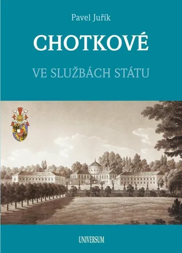 Chotkové - Pavel Juřík