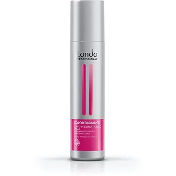 LONDA PROFESSIONAL Color Radiance Leave-In Conditioning Spray bezoplachový kondicionér pro barvené v (HLONPCLRRDWXN121843)