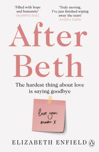 After Beth - Elizabeth Enfield