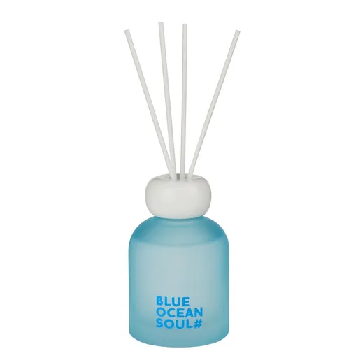 MELLOW MOOD Vůně do bytu Blue Ocean Soul 150 ml