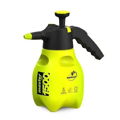 Postřikovač ruční tlakový MAROLEX Master Ergo 1500 1,5l