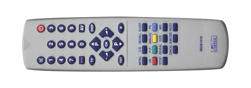 Ovladač dálkový IRC81410 clatronic