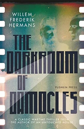 The Darkroom of Damocles - Hermans Willem Frederik