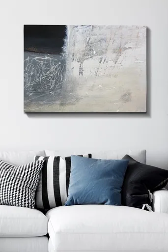 Dekorativní obraz na plátně Kanvas Tablo (70 x 100) - 196