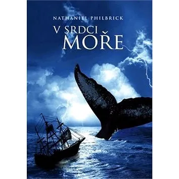 V srdci moře (978-80-7387-901-3)