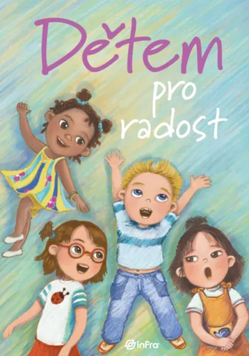 Dětem pro radost - Eva Hurdová, Renata Špačková