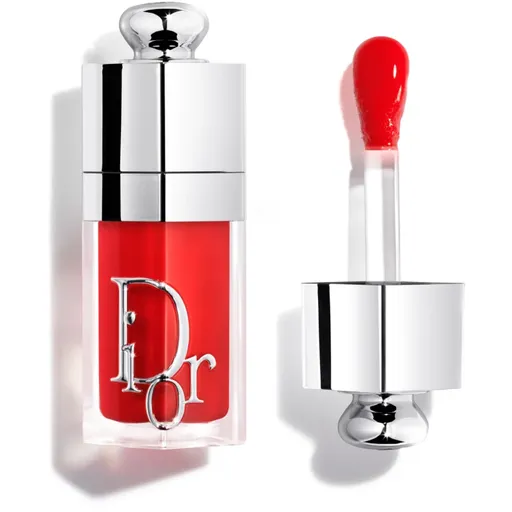 DIOR Dior Addict Lip Glow Oil hydratační olej na rty odstín 031 Strawberry 6 ml